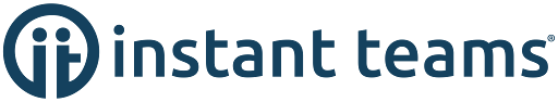 Instant Team logo